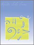 Mozart Sonatina (K. 439B)